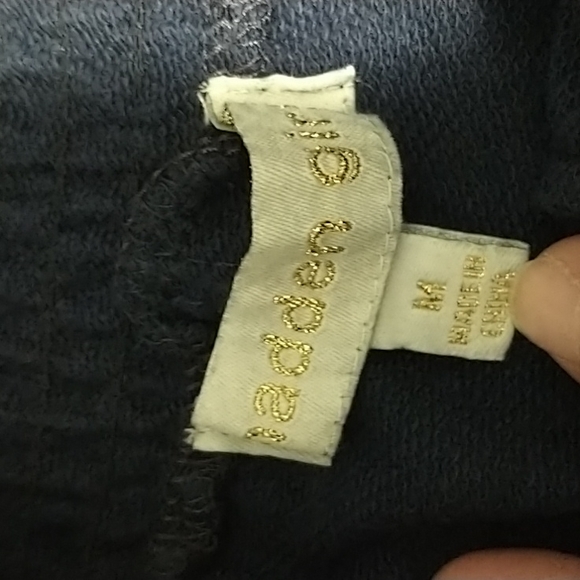 Madden Girl Medium Wide Leg Sweats - Picture 7 of 11